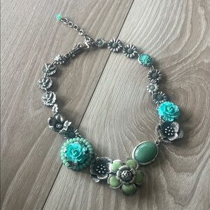 La Contessa Mary De Marco Necklace